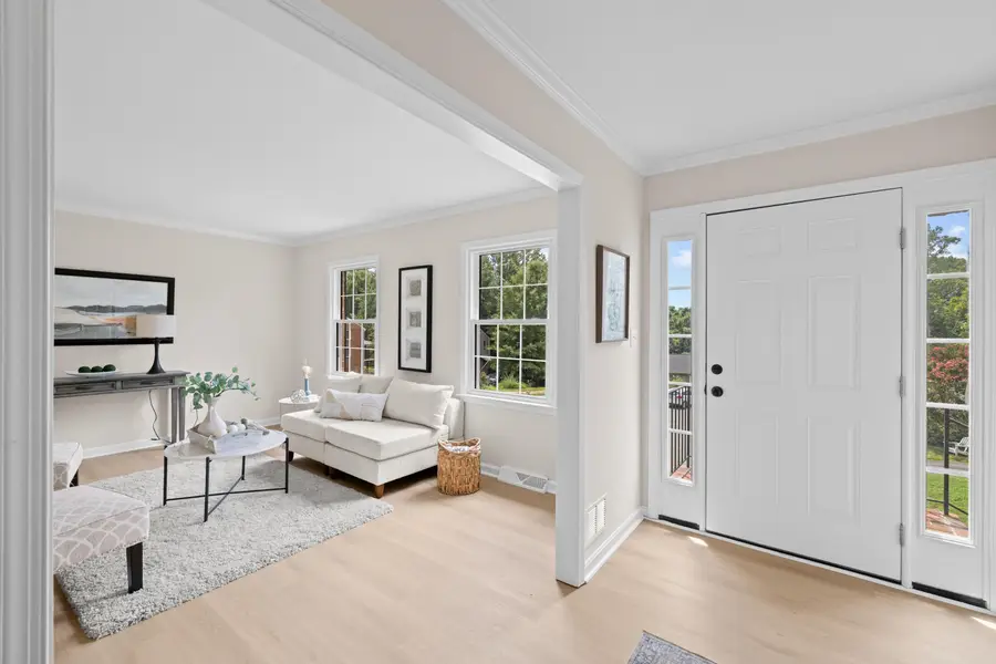 1703 Vermira Pl, Charlottesville, VA 22901 - #3
