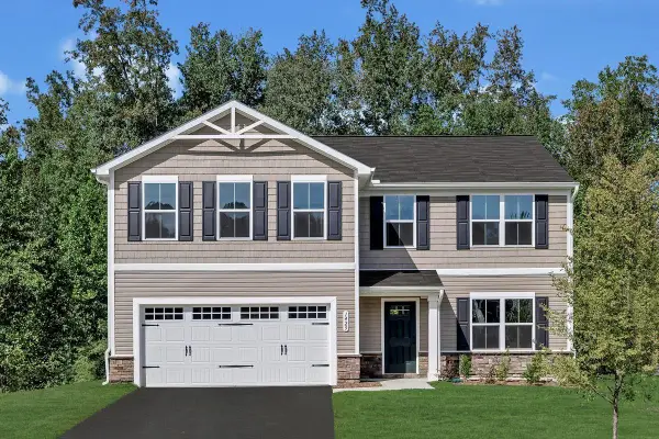 4 Holly Point Run, Staunton, VA 24401