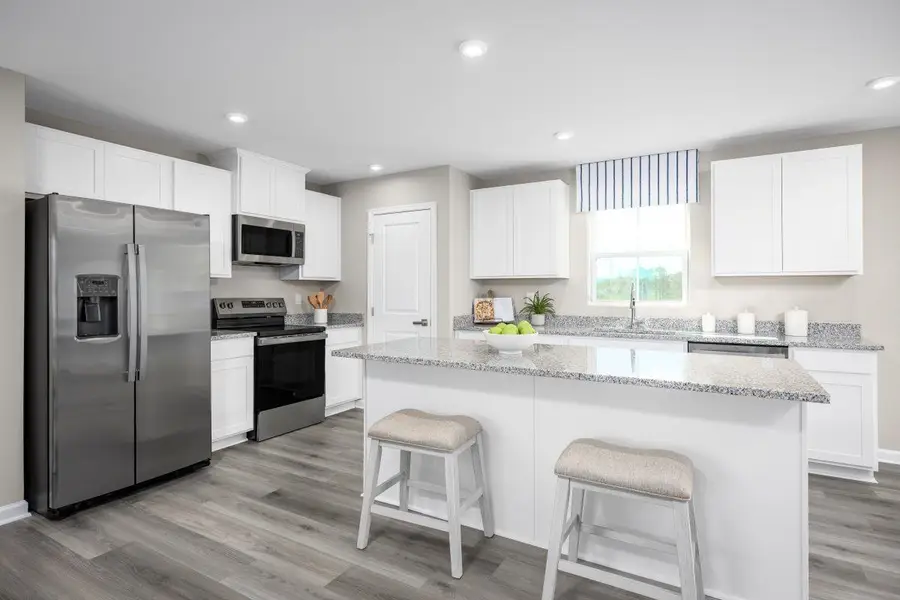 4 Holly Point Run, Staunton, VA 24401 - #2