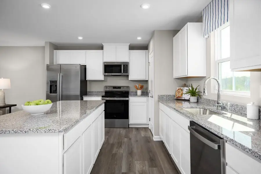 4 Holly Point Run, Staunton, VA 24401 - #3