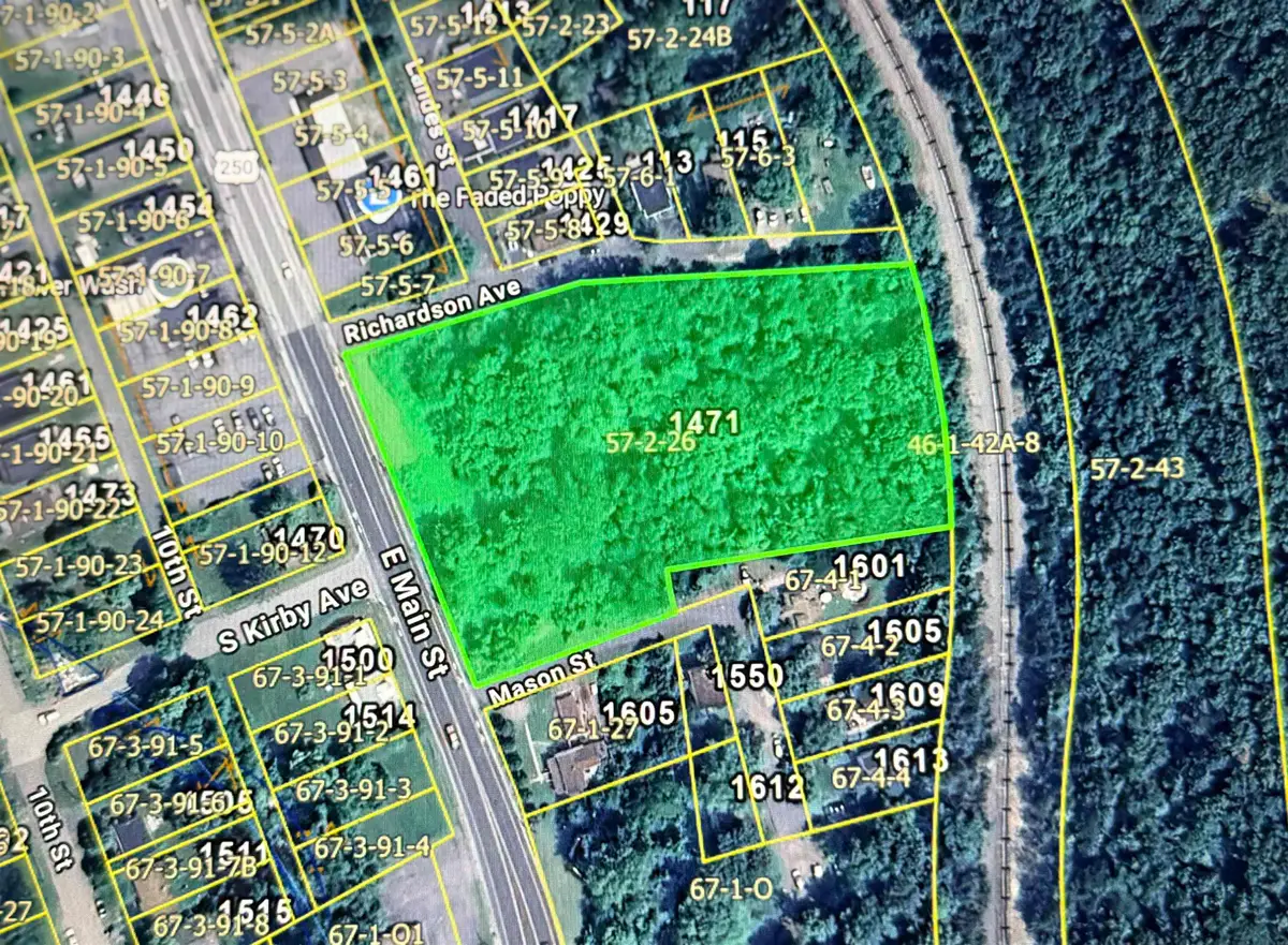 1471 Main St E, Waynesboro, VA 22980 - #1