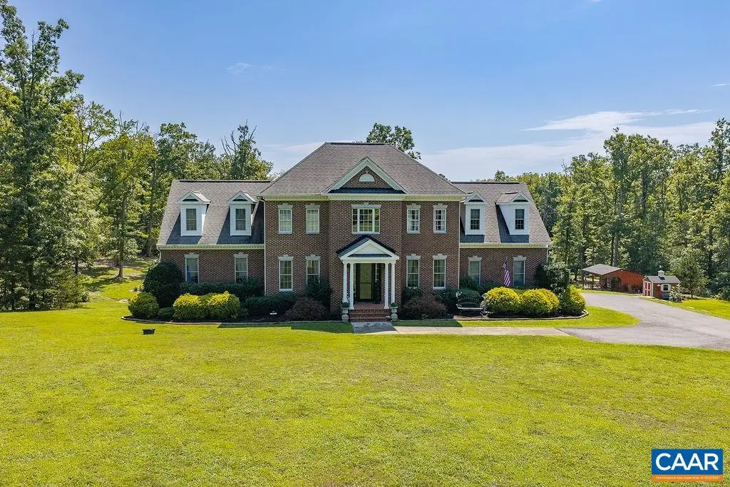 5105 Blenheim Rd, Charlottesville, VA 22902 - #1