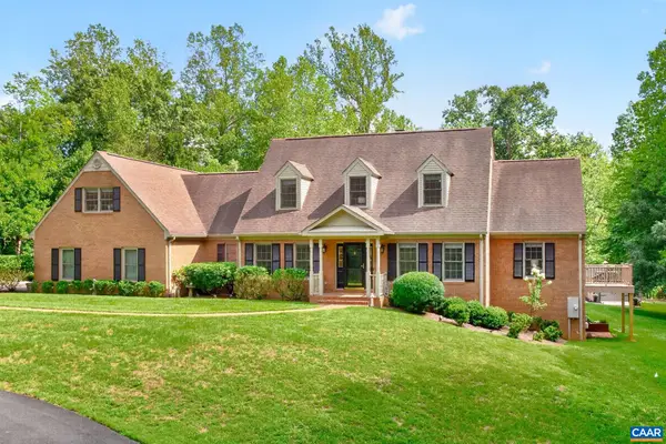 155 Ivy Ridge Rd, Charlottesville, VA 22901