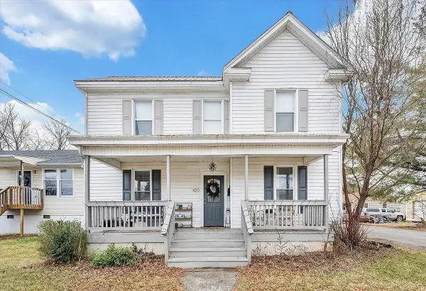 420 Front Ave, Salem, VA 24153