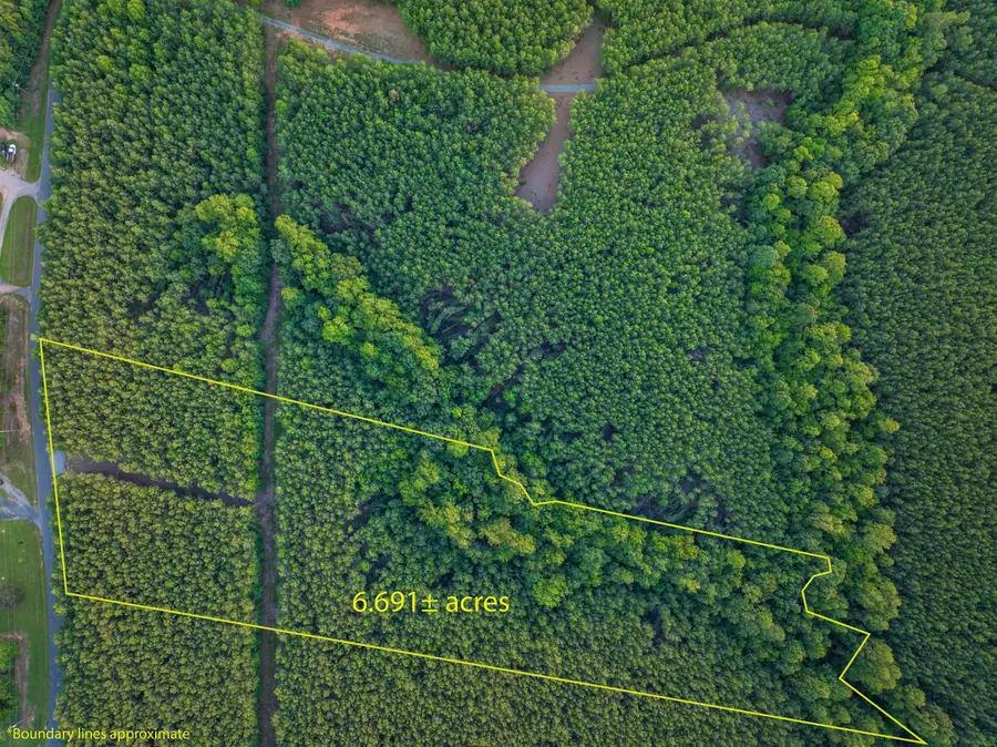 Lot C Mountain Cut Rd, Appomattox, VA 24522 - #2