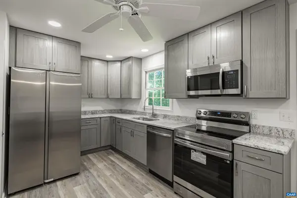 1506 Trailridge Rd, Charlottesville, VA 22903