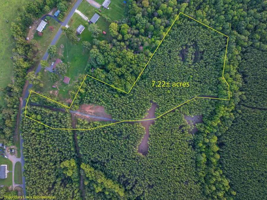 Lot A Mountain Cut Rd, Appomattox, VA 24522 - #2