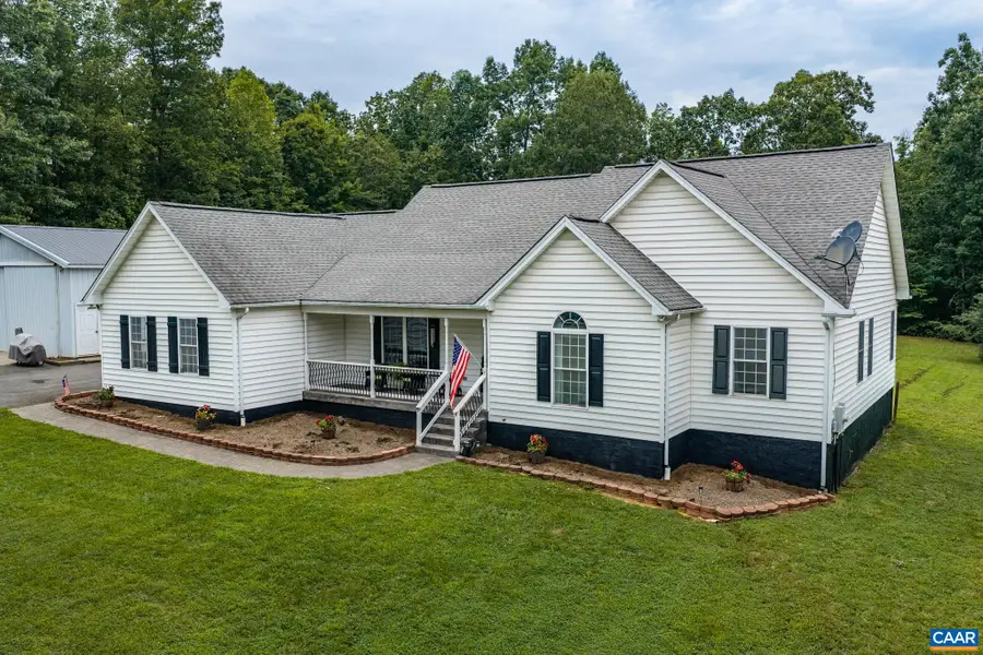 26101 Indian Trace Trl, Unionville, VA 22567 - #2