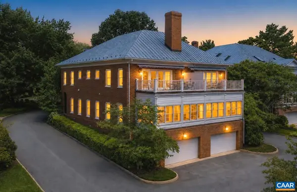 512 Worthington Dr, Charlottesville, VA 22903