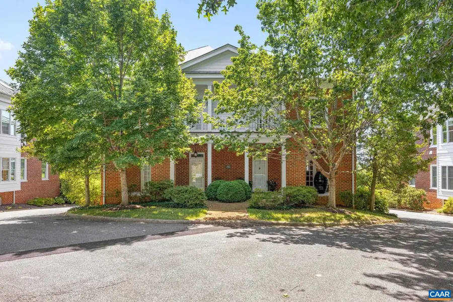 512 Worthington Dr, Charlottesville, VA 22903 - #3