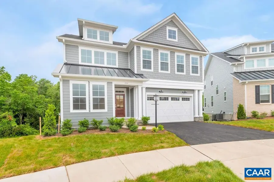 192 Otis St, Charlottesville, VA 22911 - #2