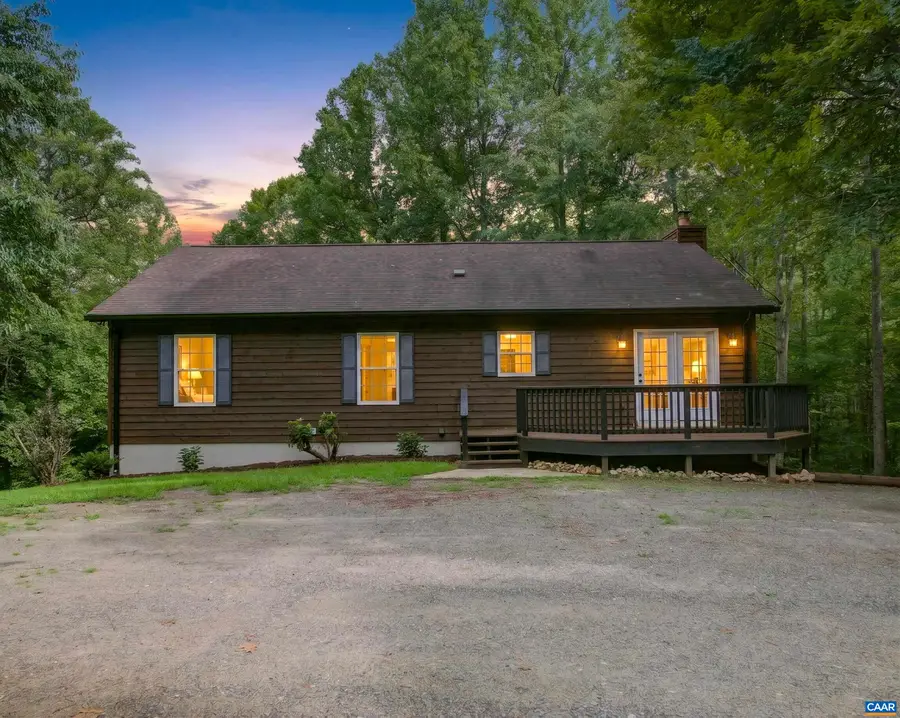 398 Ruth Hollow Fire Trl, Madison, VA 22727 - #2