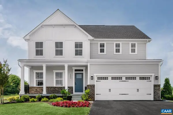 72 Mossy Rock Rd, Keswick, VA 22947