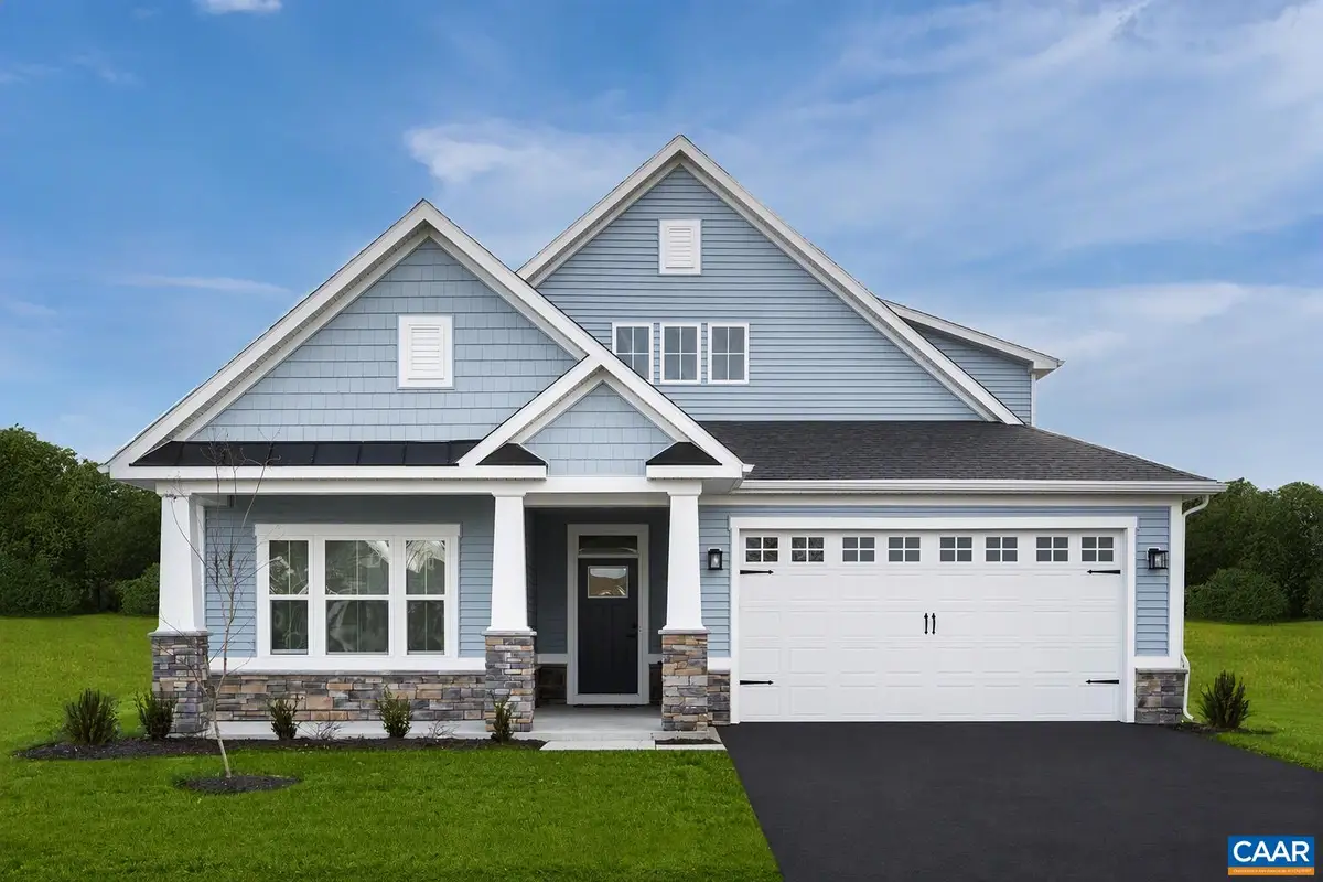 73 Mossy Rock Rd, Keswick, VA 22947 - #1