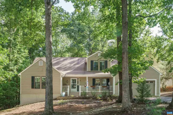 47 Marwood Dr, Palmyra, VA 22963