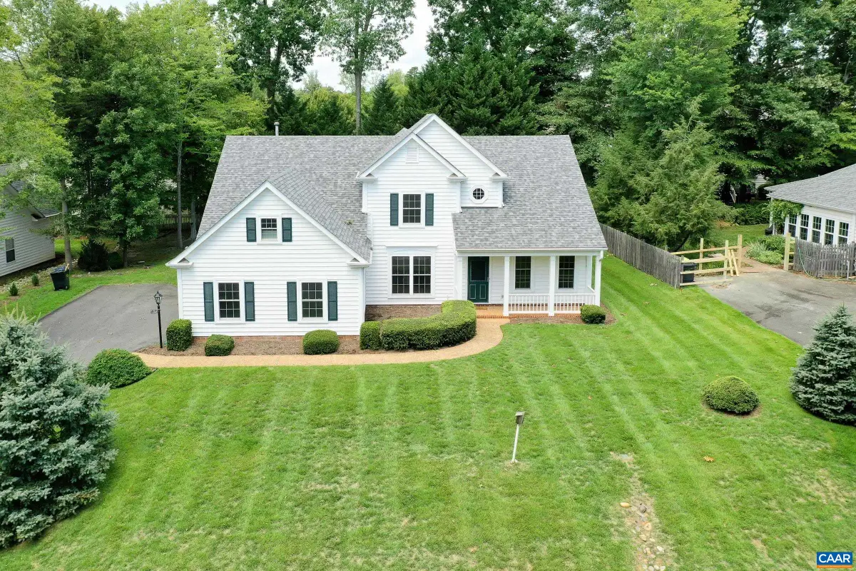 1290 River Chase Ln, Charlottesville, VA 22901 - #1