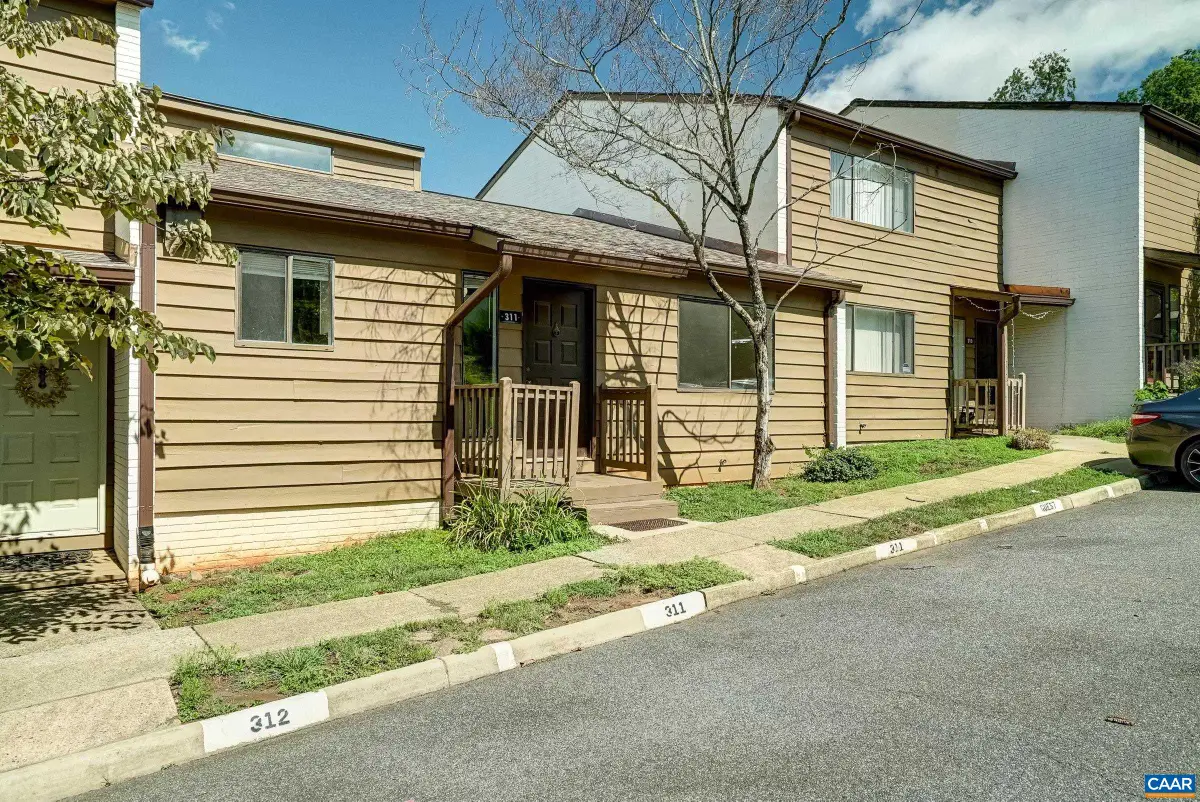 311 Harvest Dr, Charlottesville, VA 22903 - #1