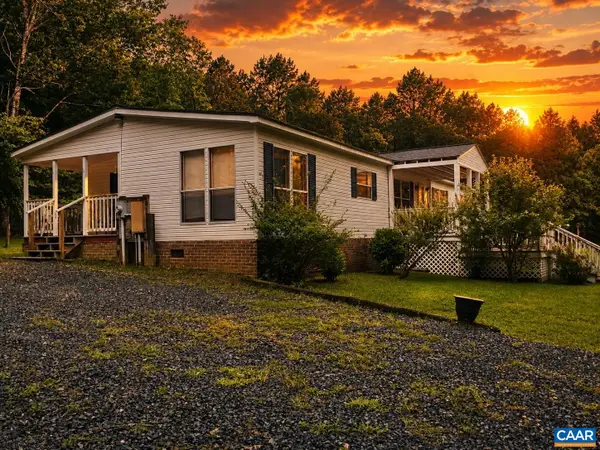 23 Blackwell Rd, Scottsville, VA 24590
