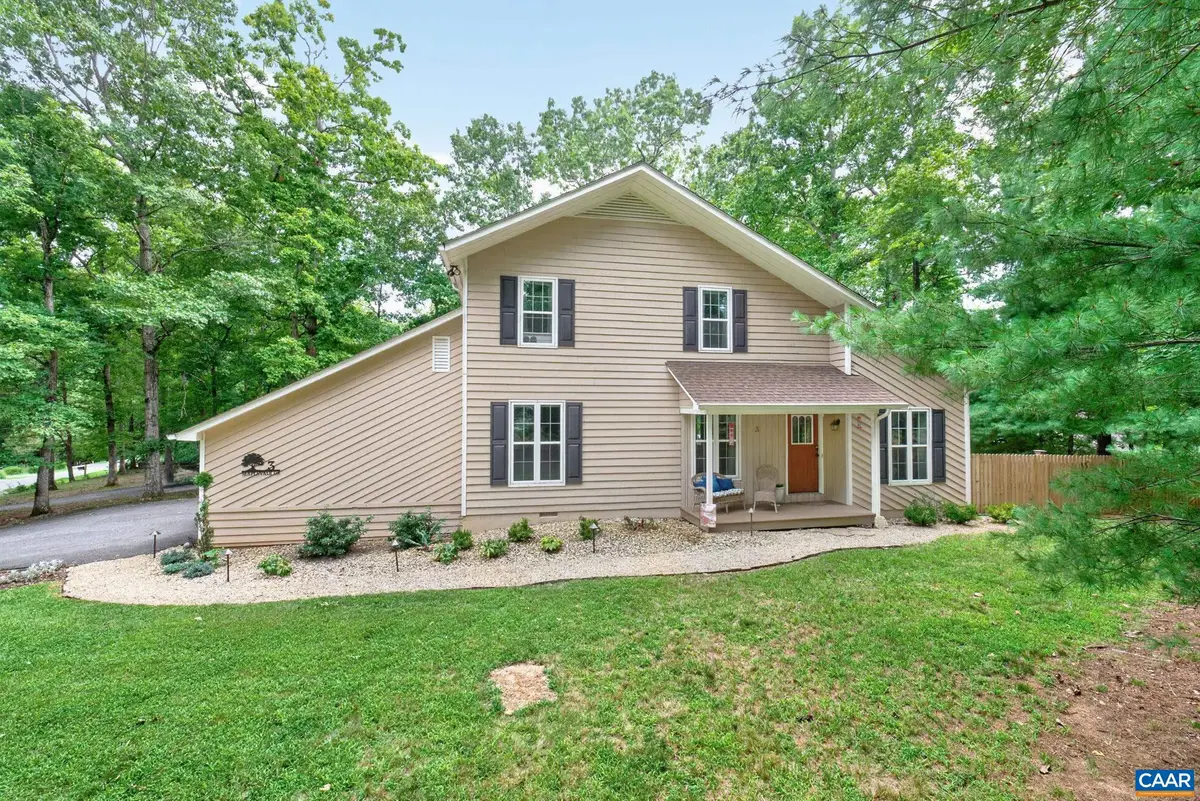 3 Maplevale Dr, Palmyra, VA 22963 - #1