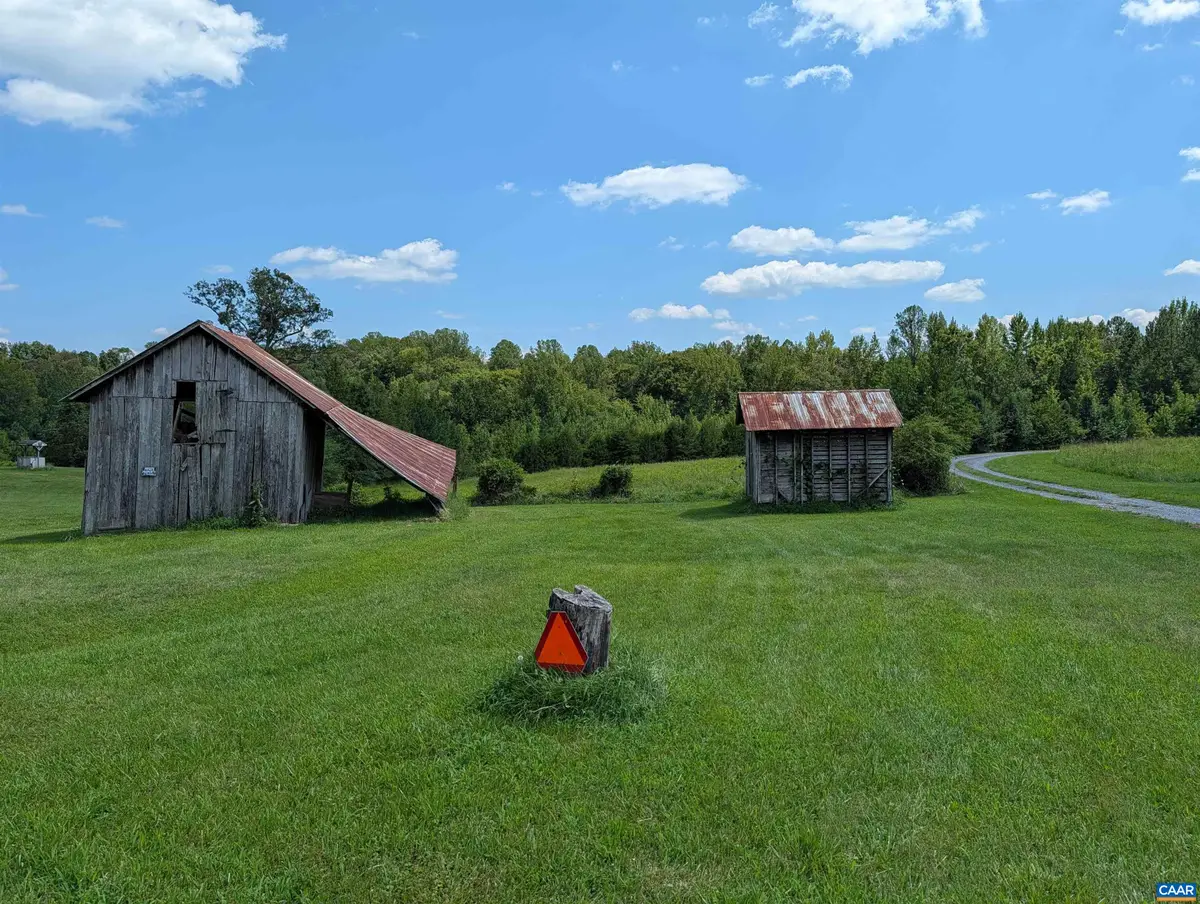 0 Franklin Ln, Palmyra, VA 22963 - #1
