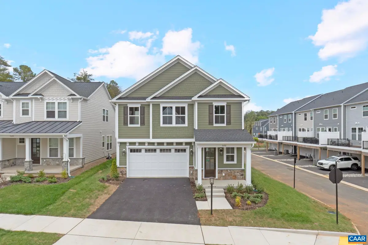 452B Patsey Ln, Charlottesville, VA 22901 - #1