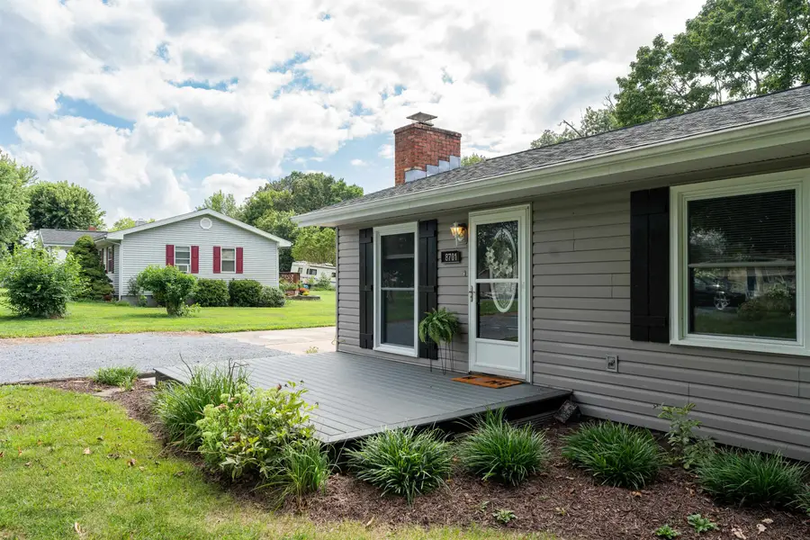 8701 Lacey Heights Ave, Rockingham, VA 22802 - #2