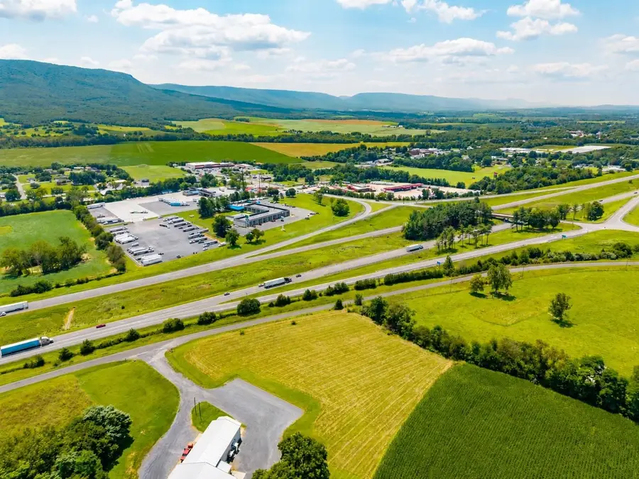 0 Tisinger Rd, Mount Jackson, VA 22842 - #2