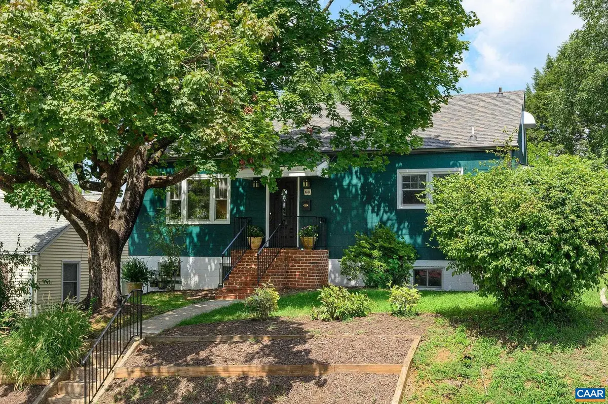 1003 Elliott Ave, Charlottesville, VA 22902 - #1