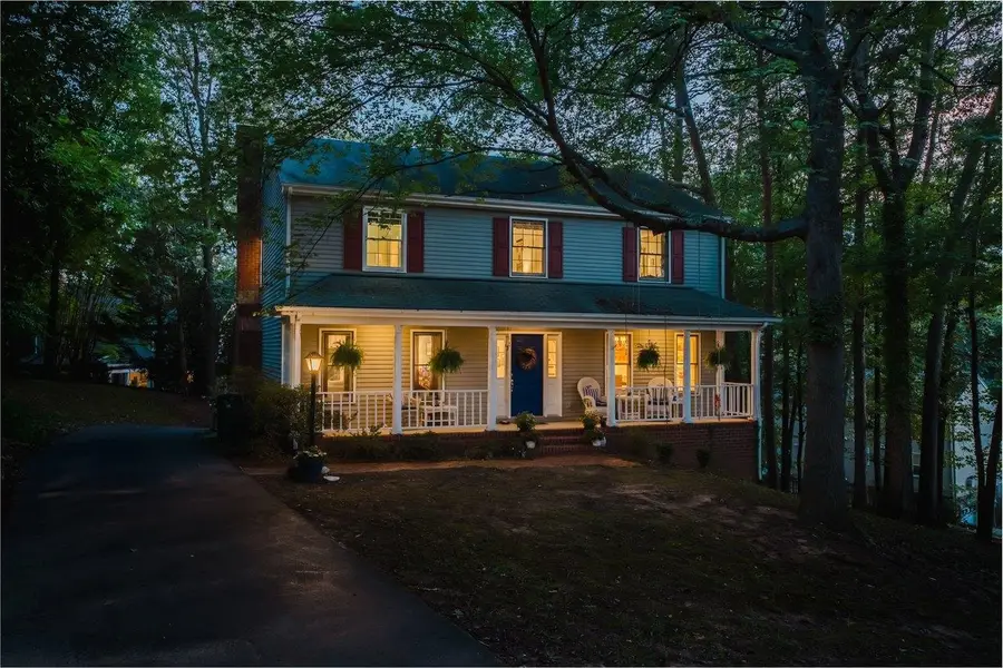 1141 Hearthglow Ct, Charlottesville, VA 22901 - #2