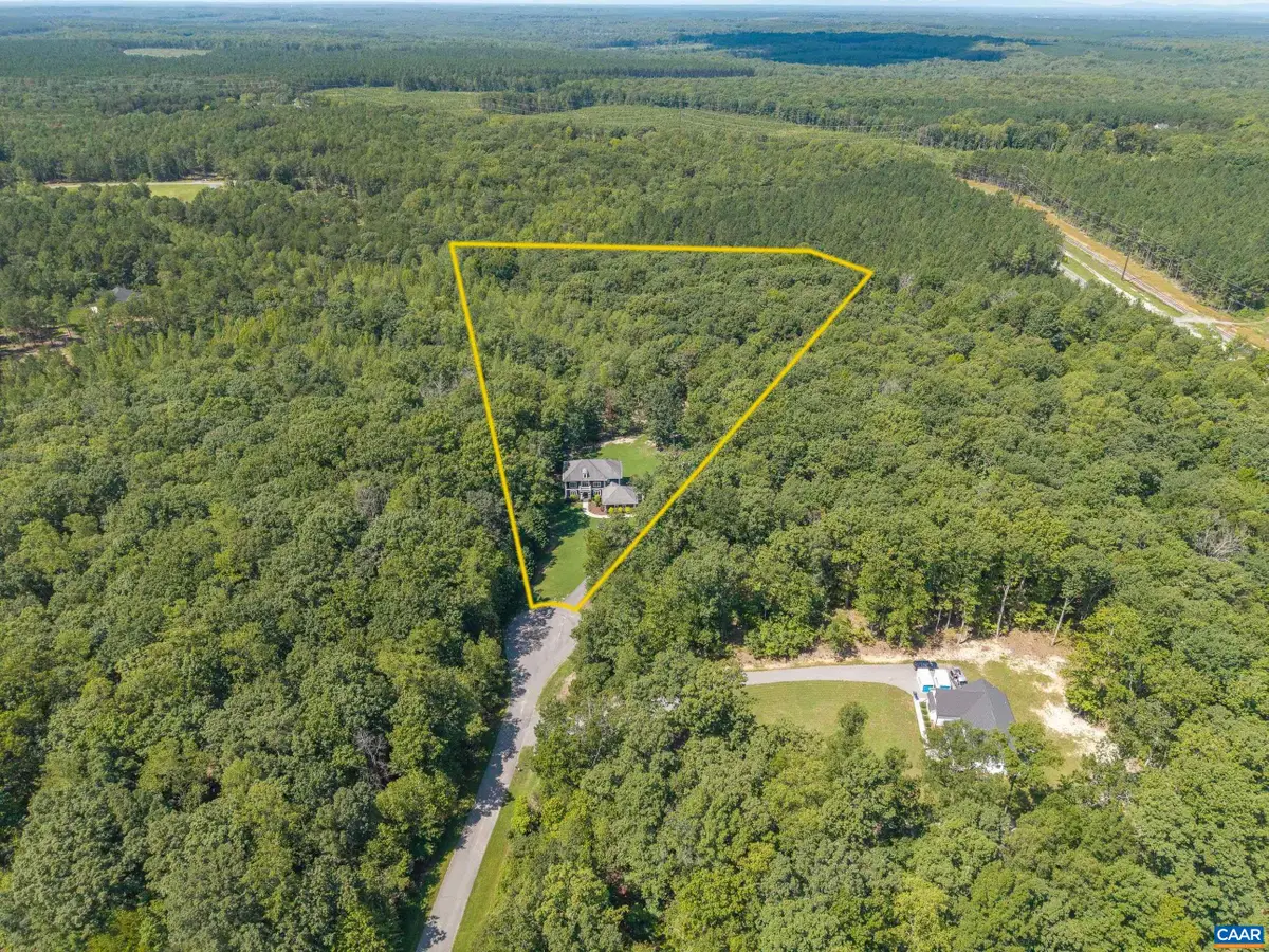 65 Little Sorrel Way, Mineral, VA 23117 - #1