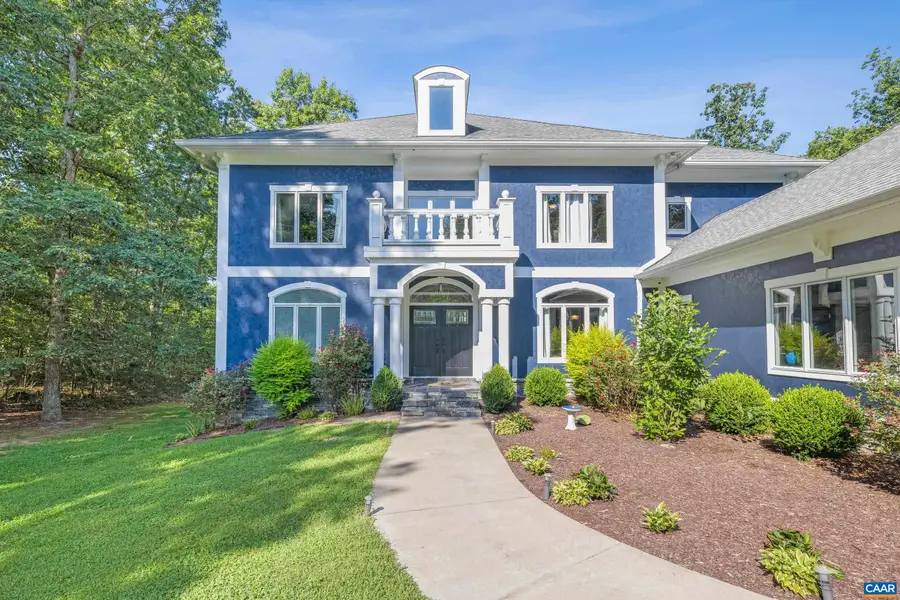 65 Little Sorrel Way, Mineral, VA 23117 - #2