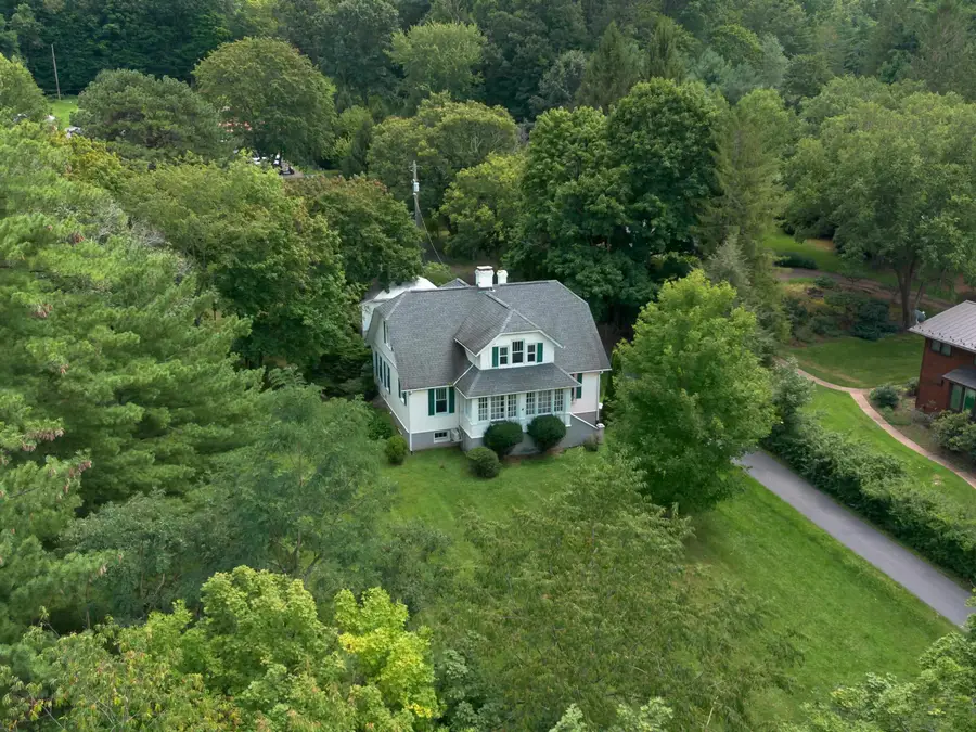 8966 Sam Snead Hwy, Hot Springs, VA 24445 - #3