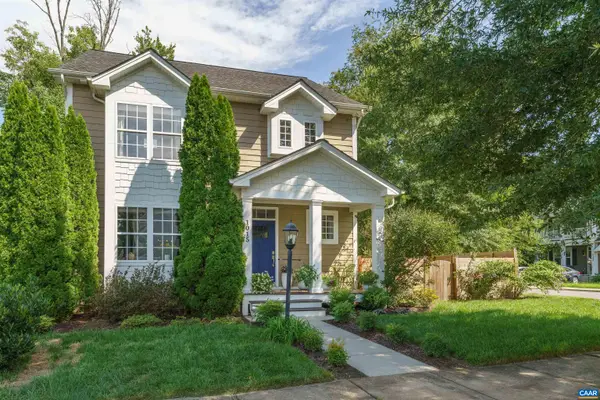 1015 Cottage Green Way, Charlottesville, VA 22903