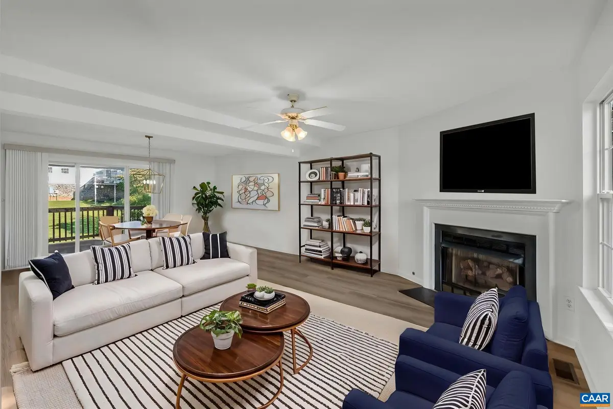 168 Buttercup Ln, Charlottesville, VA 22902 - #1