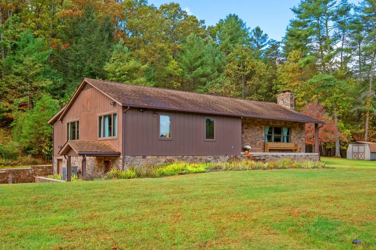 15468 Highland Tpke, Head Waters, VA 24442 - #1