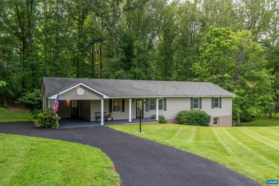 582 Miller School Rd, Charlottesville, VA 22903 - #2