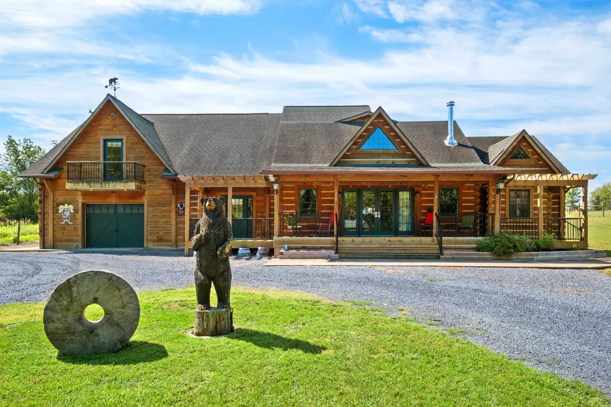 14238 Plains Mill Rd, Timberville, VA 22853 - #1