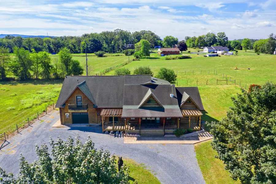 14238 Plains Mill Rd, Timberville, VA 22853 - #2