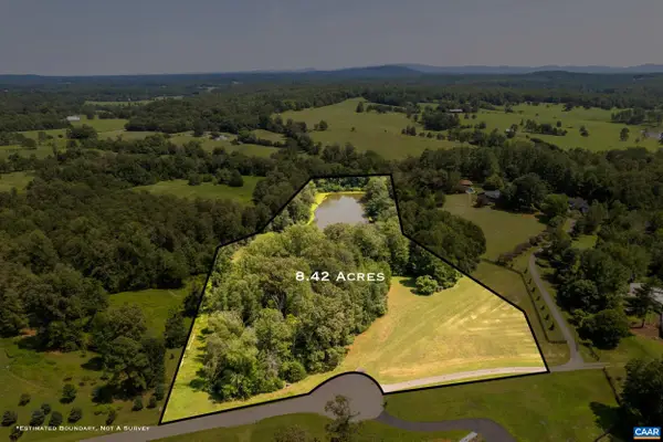 TBD Langdon Dr, Dyke, VA 22935