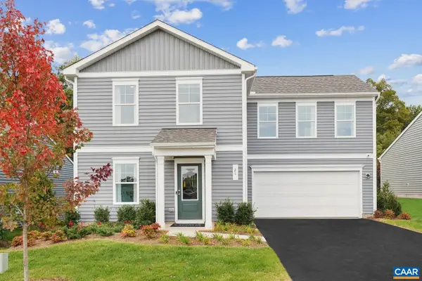 14 Carrs Ct, Charlottesville, VA 22902
