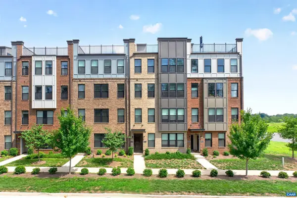 941 Salamander St, Charlottesville, VA 22911