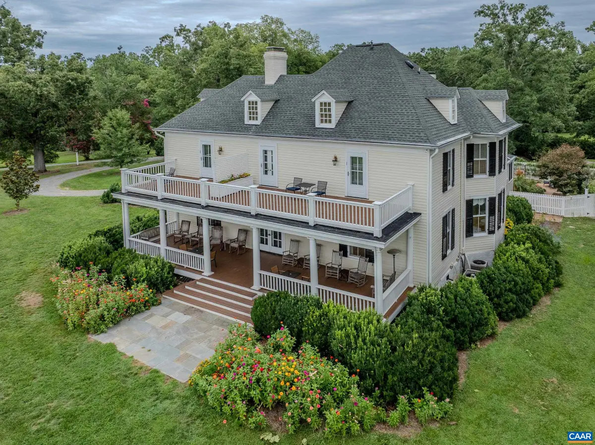 6634 Porters Rd, Esmont, VA 22937 - #1