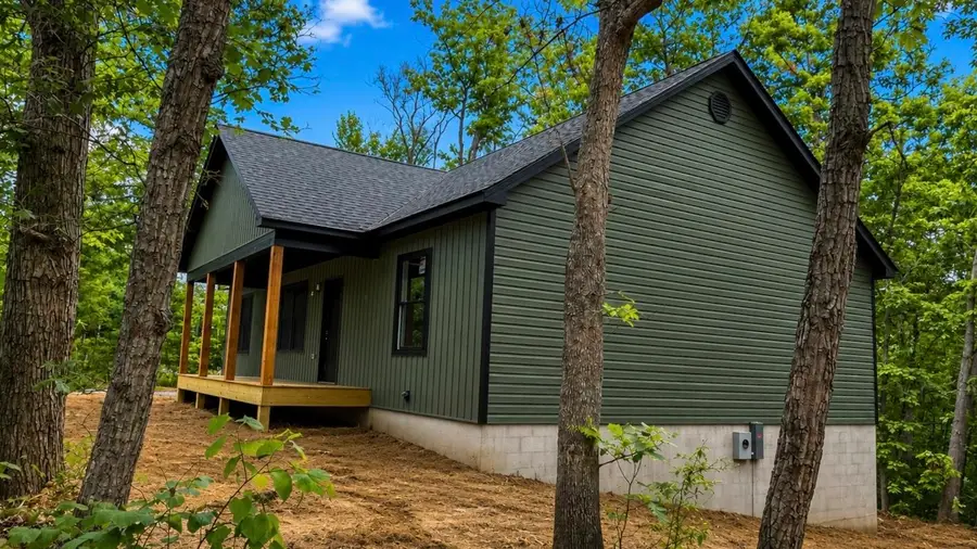 8284 Supinlick Ridge Rd, Mount Jackson, VA 22842 - #2