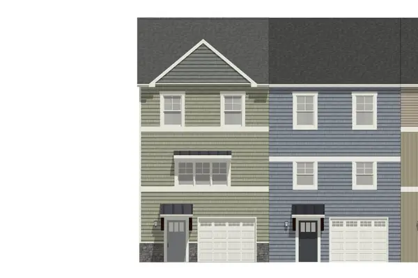 1663 Palomino Trl, Rockingham, VA 22801