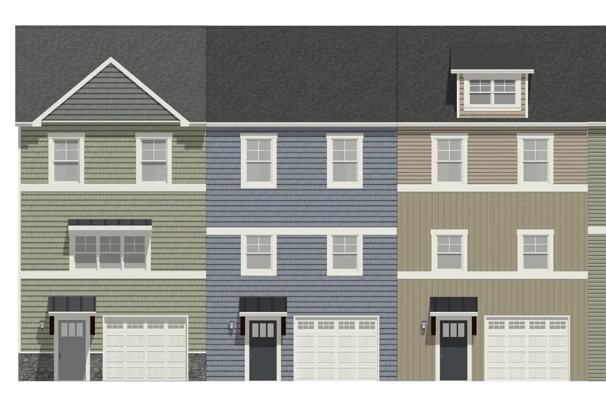 1659 Palomino Trl, Massanetta Springs, VA 22801 - #1