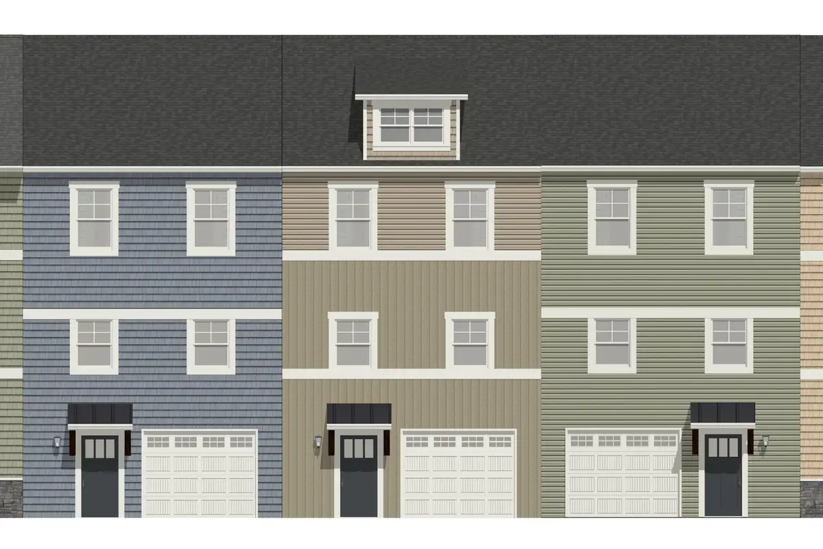 1655 Palomino Trl, Massanetta Springs, VA 22801 - #1