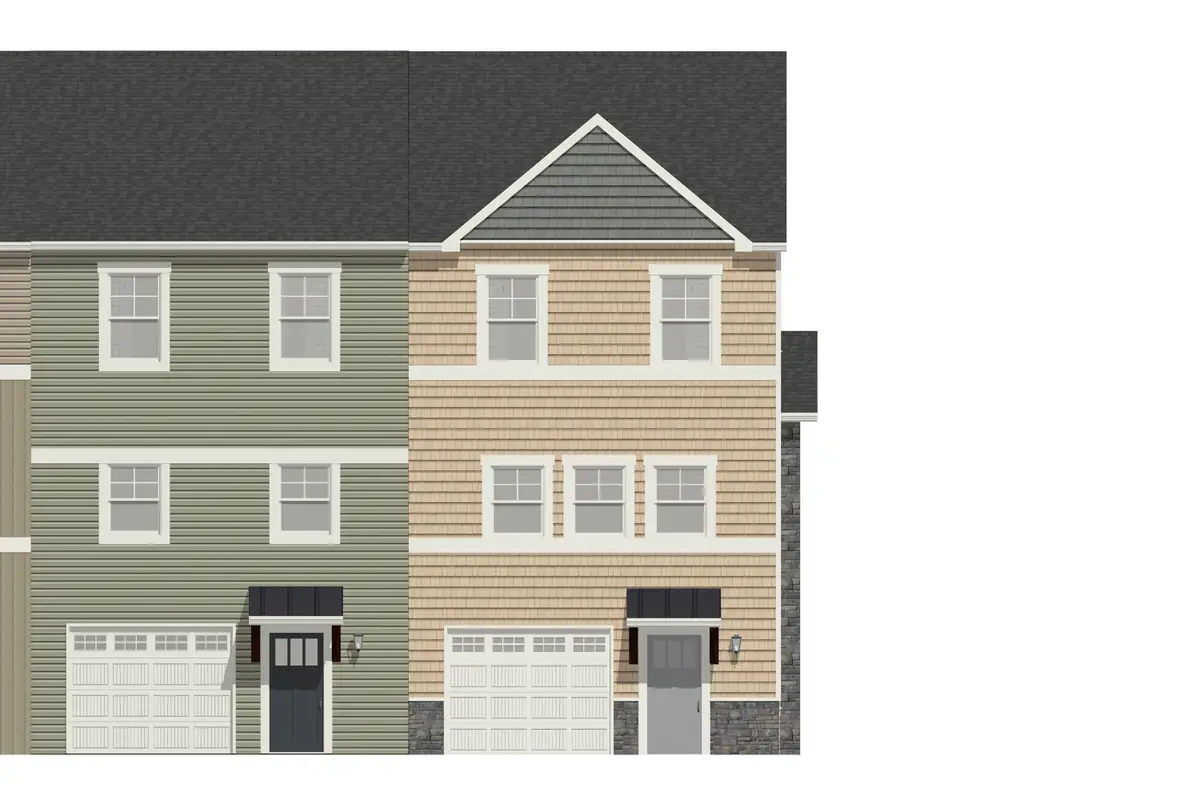 1647 Palomino Trl, Massanetta Springs, VA 22801 - #1