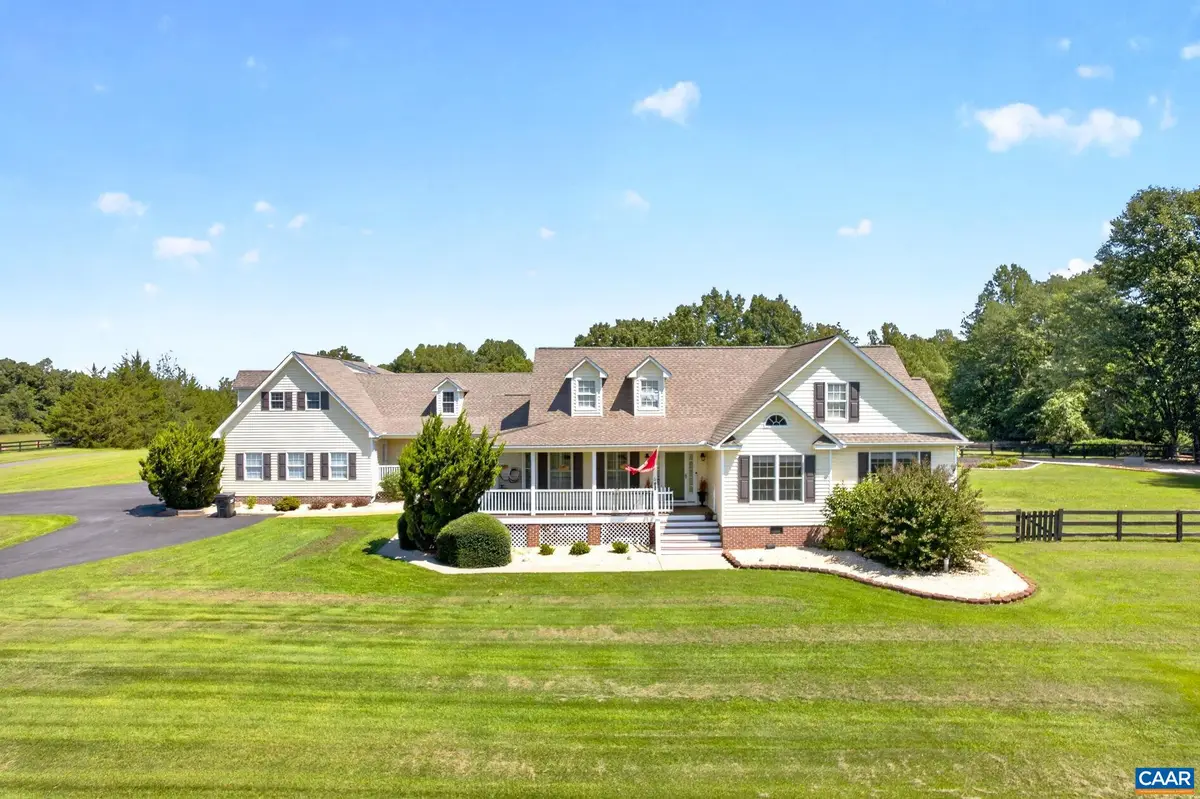 6919 Fredericksburg Rd, Barboursville, VA 22923 - #1