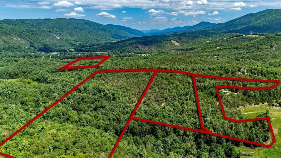 TBD Grace Mountain Rd, Brandywine, WV 26802 - #2