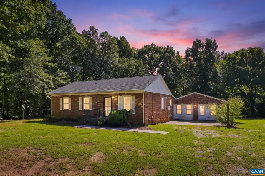 13624 Shannon Hill Rd, Louisa, VA 23093 - #2